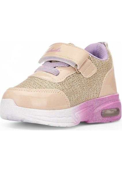 4030 Kız Çocuk Işıklı Sneaker fiyatları