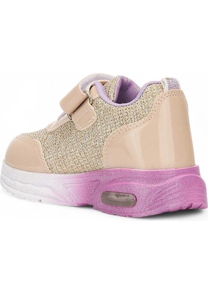 4030 Kız Çocuk Işıklı Sneaker modelleri