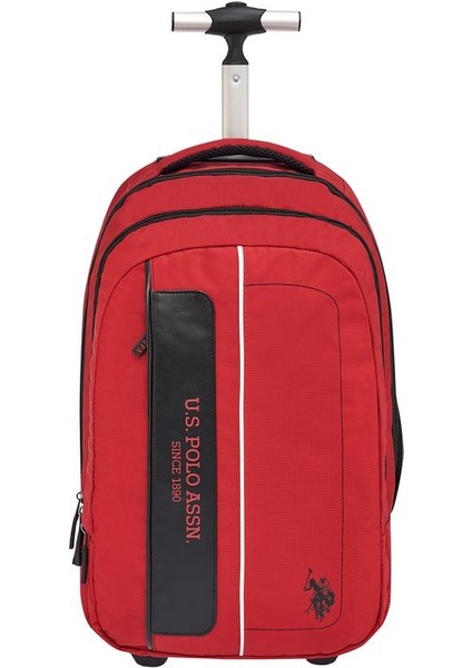 PLÇEKYD20004 U.s.polo Assn. Since 1890 Tekerlekli Sırt Çantası
