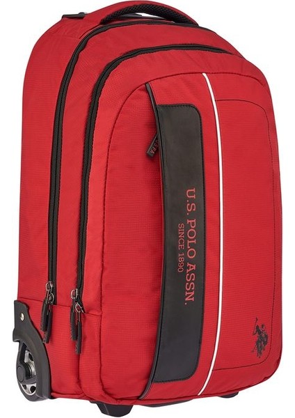 PLÇEKYD20004 U.s.polo Assn. Since 1890 Tekerlekli Sırt Çantası fırsatları