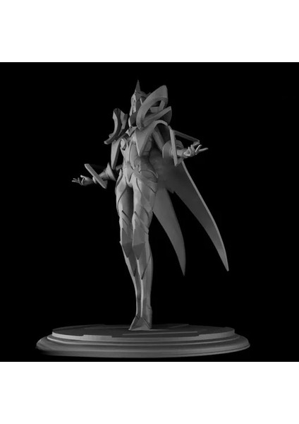 Mobile Legends Yve Figürü 15 cm