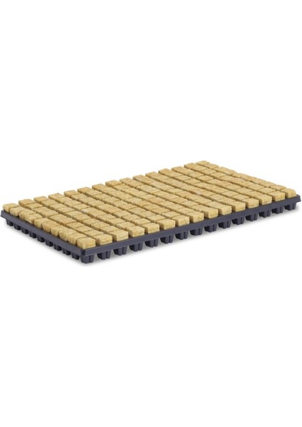 Rockwool Viyöl 150 Göz 25X25X40 mm