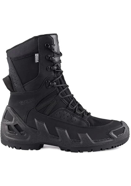 Vaneda 1191 Pro Mid On Duty Nubuk Bot