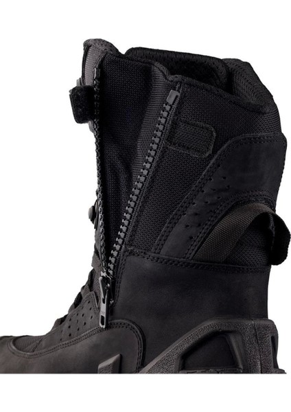 Vaneda 1191 Pro Mid On Duty Nubuk Bot