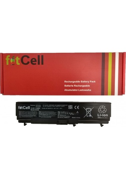 Lenovo Thinkpad L421,THINKPAD L410,THINKPAD L520,THINKPAD L412 Notebook Bataryası