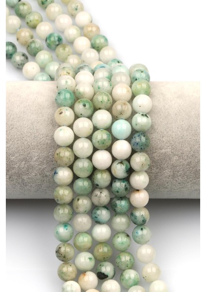 Phoenix Doğal Taş Dizi 8 mm Küre Kesim