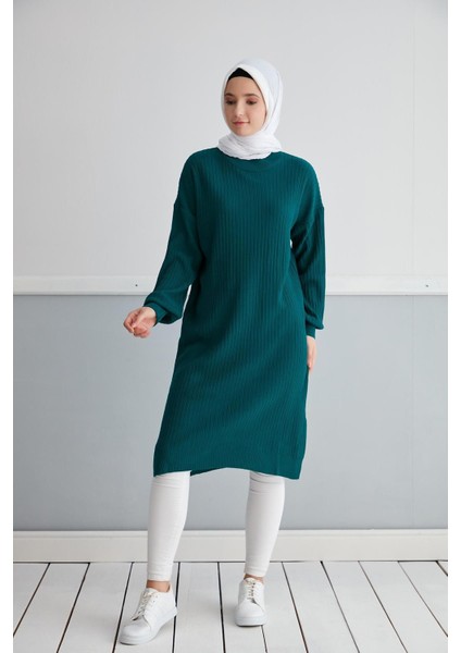 Nopen Fittilli Triko Tunik