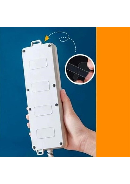 Çoklu Şeffaf Çift Taraflı Bant Monte Bantları 60 Adet fiyatları