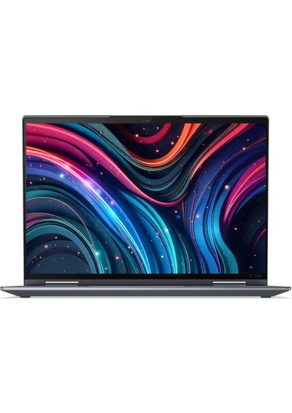 Thinkpad X1 Yoga 21HQ002VTX01 I7-1355U 16 GB 1TB SSD 14" Wuxga Touch Windows 11 Pro Taşınabilir Bilgisayar-CNT002
