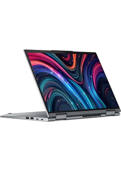 Thinkpad X1 Yoga 21HQ002VTX01 I7-1355U 16 GB 1TB SSD 14" Wuxga Touch Windows 11 Pro Taşınabilir Bilgisayar-CNT002 modelleri