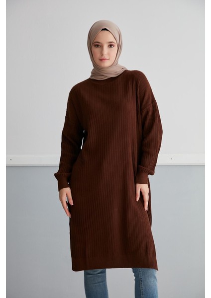 Nopen Fittilli Triko Tunik