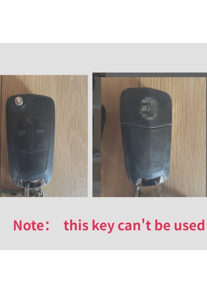 B Kırmızı Chevrolet Cruze Aveo Lova Epica Opel Vauxhall Astra Corsa Antara Meriva Insignia Zafira C Mokka Karl Için Abs Araba Anahtar Kılıfı Kapak (Yurt Dışından) indirimleri