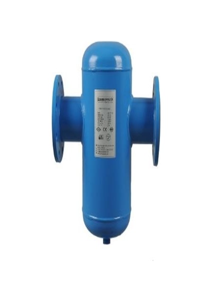 Tortu Tutucu Flanşlı DN150