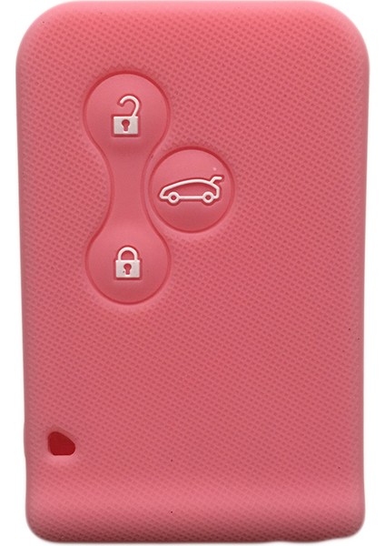 Turuncu Renault Scenic Anahtar Kılıfı Silikon Renault Megane Kang Master Trafic Coche Araba Anahtar Kapak Kılıfı Anahtarlar Için Funda Llave (Yurt Dışından) fiyatları