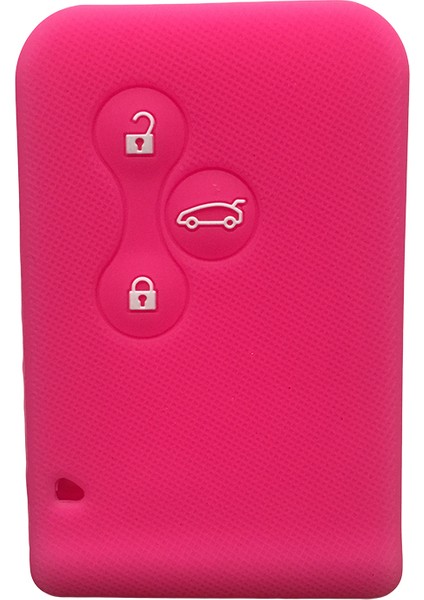 Turuncu Renault Scenic Anahtar Kılıfı Silikon Renault Megane Kang Master Trafic Coche Araba Anahtar Kapak Kılıfı Anahtarlar Için Funda Llave (Yurt Dışından) modelleri