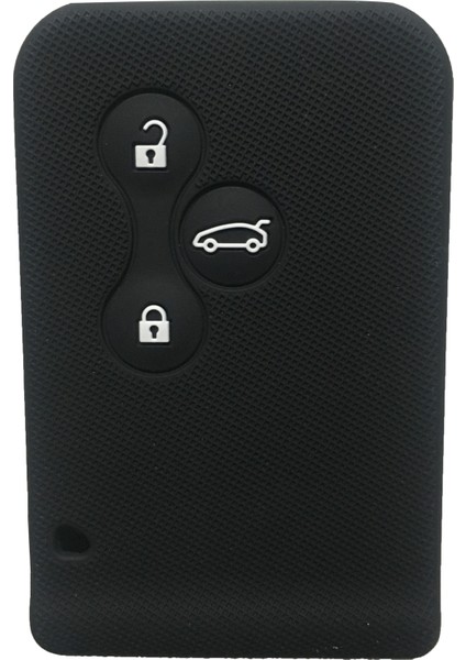 Turuncu Renault Scenic Anahtar Kılıfı Silikon Renault Megane Kang Master Trafic Coche Araba Anahtar Kapak Kılıfı Anahtarlar Için Funda Llave (Yurt Dışından) fırsatları