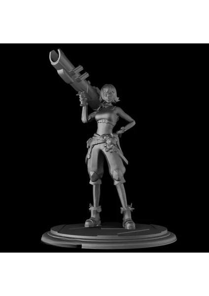 Mobile Legends Beatrıx Figürü 20 cm fiyatları