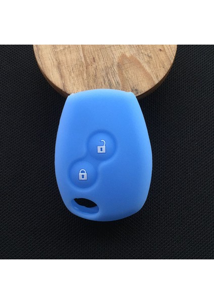 Mor Renault Clio Scenic Megane Duster Sandero Captur Anahtar Kılıfı Kapak Silikon Araba Anahtarı Kılıfı (Yurt Dışından) indirimleri