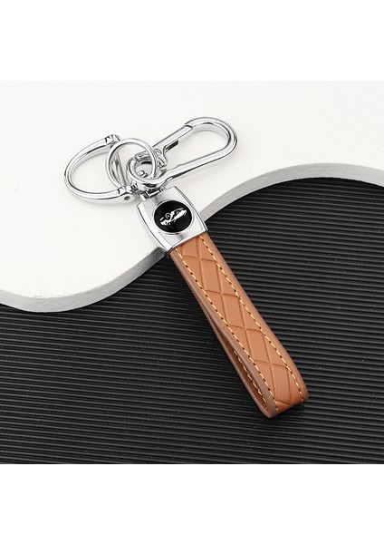 Anahtarlık Kahverengi Kıa Rıo 3 K2 K3 K4 K5 Sportege Picanto Optima Soul Ceed Sorento Forte Stinger Cerato Için Tpu Araba Flip Anahtar Kılıfı Kapak Kabuk Fob (Yurt Dışından)