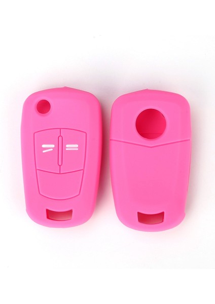 Siyah Vauxhall Opel Corsa Astra Vectra Signum 2 Düğmeli Uzaktan Anahtar Kabuk Kılıfı (Yurt Dışından) modelleri