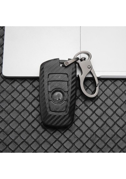 Anahtar Durum Bmw F20 F30 G20 F34 F31 F10 G30 F11 X3 F25 X4 I Serisi Araba Anahtarlık Kılıfı Anahtar Çantası Araba Aksesuarları (Yurt Dışından)