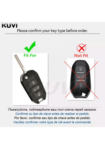 Yeşil Peugeot Citroen Için Araç Uzaktan Kumanda Anahtar Kılıfı Korumalı Düğme Koruyucu Kabuk Tutucu (Yurt Dışından) modelleri