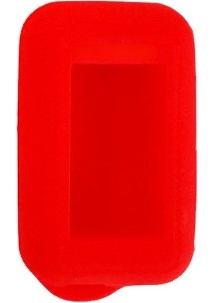 Mavi Starline E90 E60 E91 E61 E63 E65 E85 E92 E95 E96 Araba Hırsızlığa Karşı LCD Uzaktan Kumanda Için Silikon Rus Anahtar Kapak Uygun (Yurt Dışından)