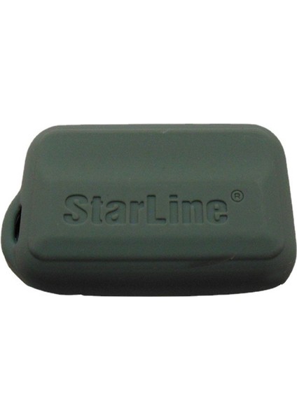Mavi Starline E90 E60 E91 E61 E63 E65 E85 E92 E95 E96 Araba Hırsızlığa Karşı LCD Uzaktan Kumanda Için Silikon Rus Anahtar Kapak Uygun (Yurt Dışından)