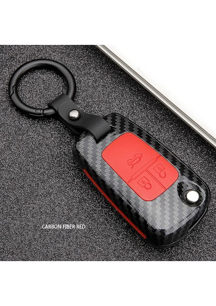 B Mavi Chevrolet Cruze Aveo Lova Epica Opel Vauxhall Astra Corsa Antara Meriva Insignia Zafira C Mokka Karl Için Abs Araba Anahtar Kılıfı Kapak (Yurt Dışından) fiyatları