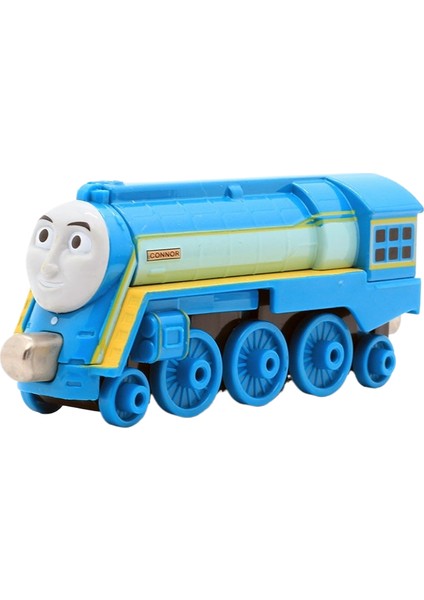 Thomas The Train Rocky Teleferik Alaşımlı Manyetik Ferdinand Charlie Patti Otobüs Molly Banshee Çizgi Film (Yurt Dışından)