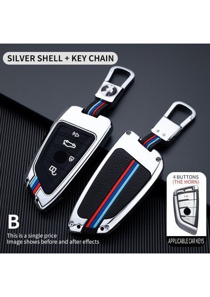 Yeşil Bmw F20 G20 G30 X1 X3 X4 X5 G05 X6 Anahtar Kılıfı Çanta Kapak Anahtarlık Koruma Oto Aksesuarları Araba-Stil Tutucu Kabuk Keychain Koruma (Yurt Dışından) indirimleri