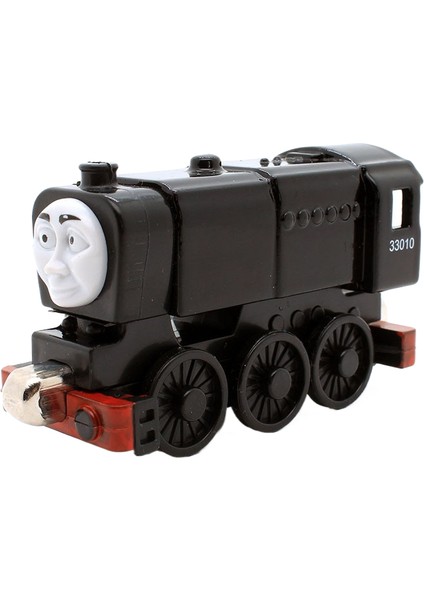 Thomas The Train Rocky Teleferik Alaşımlı Manyetik Ferdinand Charlie Patti Otobüs Molly Banshee Çizgi Film (Yurt Dışından)