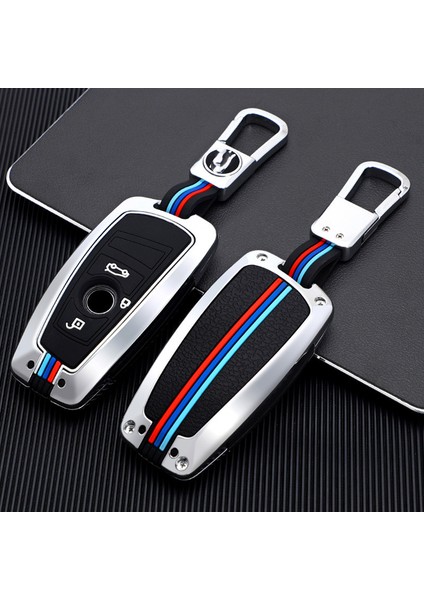Yeşil Bmw F20 F30 G20 F31 F34 F10 G30 F11 X3 F25 X4 I Serisi Aksesuarları Araba Anahtarlık Kılıfı Kapak Anahtar Çantası Araba-Stil (Yurt Dışından)