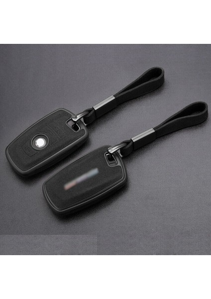 3 Düğme Kırmızı Bmw F30 F10 Serisi X3 x E34 E90 E60 E36 Fob Için Deri+Tpu Araba Anahtar Kılıfı Kapak (Yurt Dışından) fiyatları