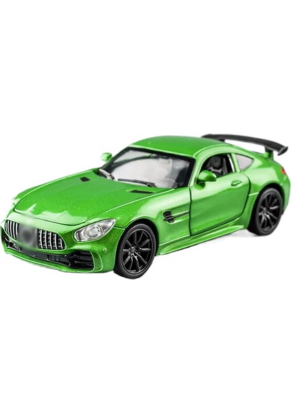 Toplu Lambo Alaşım Araba Modeli 1:32 Erkek Oyuncakları Simülasyon Araba Modeli Süsler Chenghai (Yurt Dışından)
