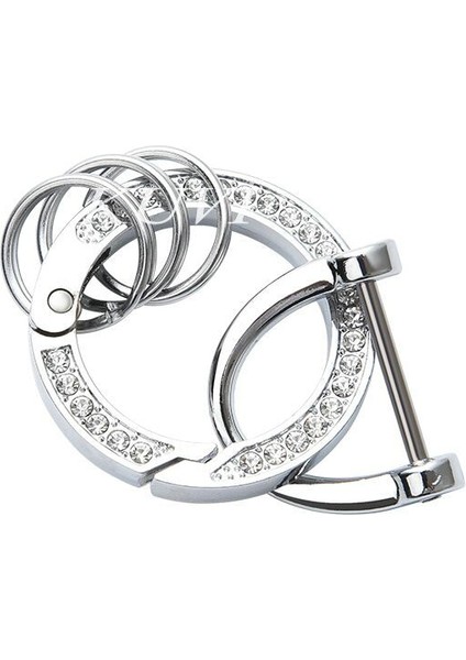 Elmas Anahtarlık Chevrolet Cruze Aveo Trax Sail Malibu Captiva Opel Vauxhall Astra J Corsa Insignia Mokka Için Tpu Araba Katlanabilir Anahtar Kılıfı Kapak (Yurt Dışından)