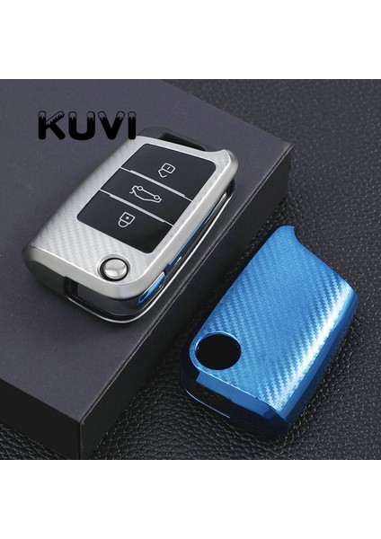 B-Tarzı-Pembe Volkswagen Için Karbon Fiber Yeni Yumuşak Tpu Araba Anahtar Kılıfı Kapak Vw Golf 7 Mk7 Seat Ibiza Leon Fr 2 Altea Aztec Skoda Octavia Için (Yurt Dışından) fırsatları