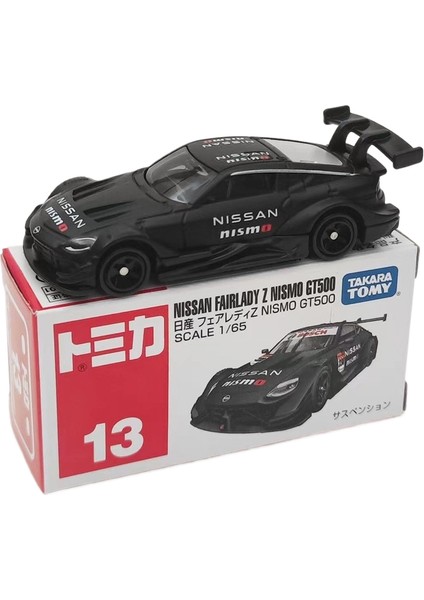 Orijinal Kırmızı ve Beyaz Kutu 1-150 Domecq Alaşım Araba Numarası Nissan Gtr Spor Araba Taşıyıcı Mühendislik Araba Modeli Koleksiyonu (Yurt Dışından)