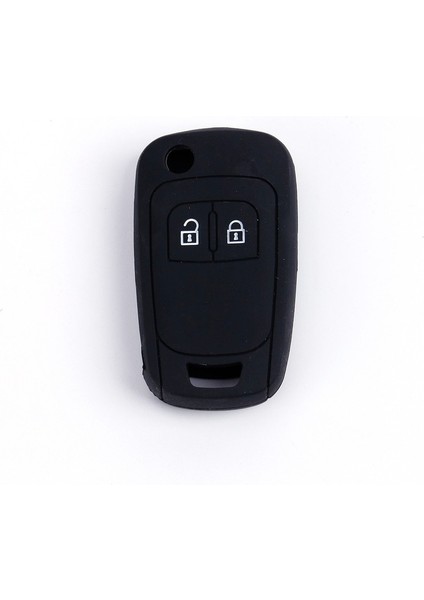 Taze Yeşil Opel Astra J Corsa D Zafira C Mokka Insignia Meriva Için Araba Tasarım Uzaktan Kumanda Anahtar Deri Kılıfı Kabuk Silicone Araba Anahtar Kapak Caseshell (Yurt Dışından)
