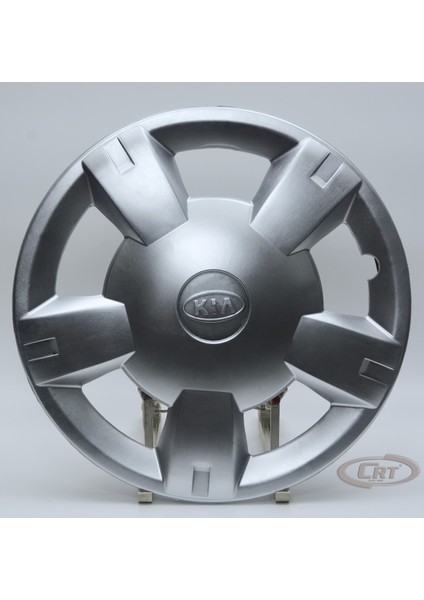 Jant Kapağı Kırılmaz 15" Kia Bongo Model (Çıkartma Hediyeli) (Adet Olarak)