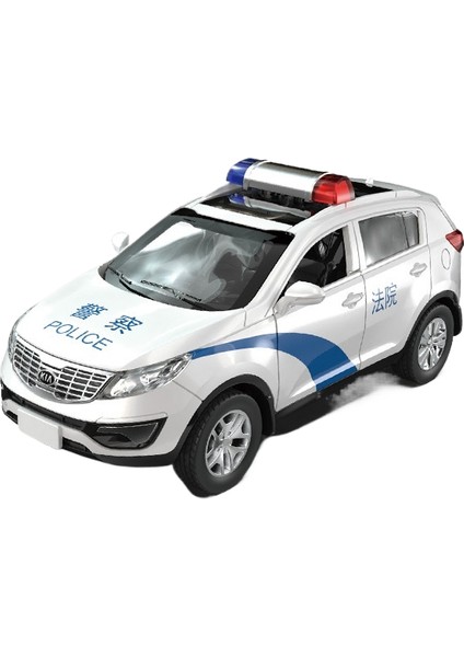 Matchbox Simülasyon Alaşımlı Araba Modeli Simülasyon Açık Kapı Erkek Çocuk Oyuncakları Hediyeler (Yurt Dışından)