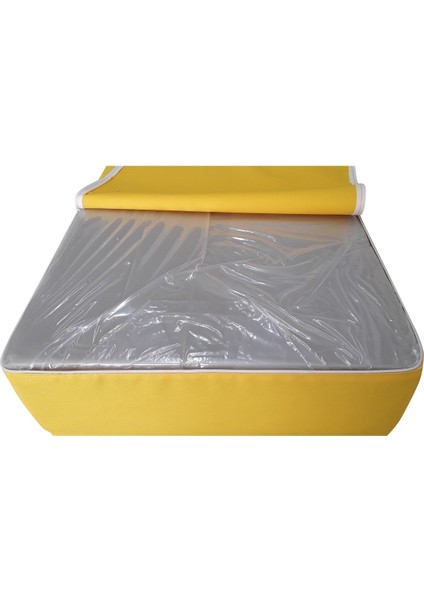 Sun Bed Katlanır Güneşlenme Minderi-Sunbed Sarı fırsatları