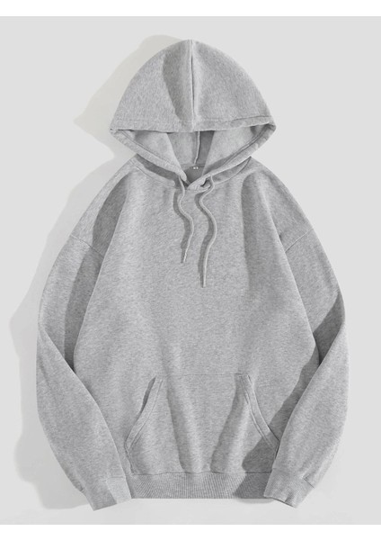Trippy Baskılı Oversize Sweatshirt fiyatları