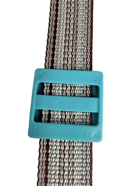 250 Adet Turkuaz Küçükbaş Numaratör Takımı (Numaratör +Kemer) fiyatları