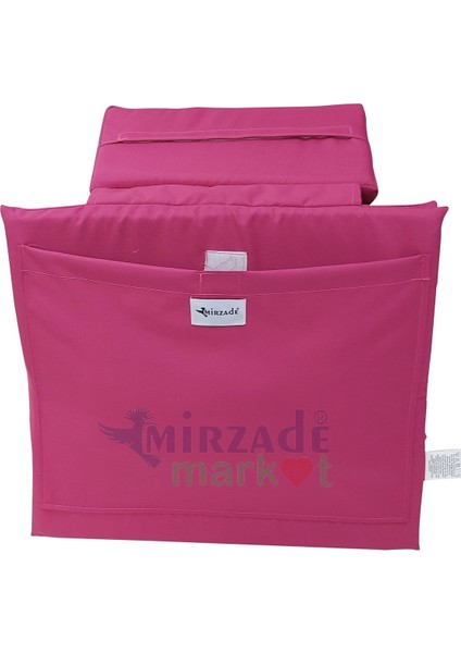 Lüks Plaj Minderi Çanta Katlanır Su Geçirmez-Pembe fırsatları