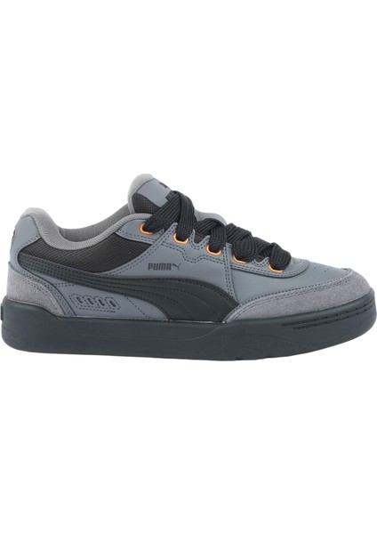Park Lifestyle Sk8 Erkek Gri Spor Ayakkabı (400497-05)