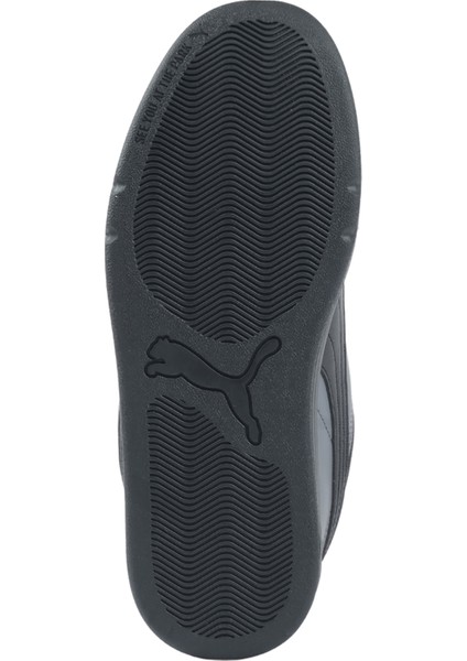 Park Lifestyle Sk8 Erkek Gri Spor Ayakkabı (400497-05)