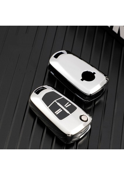 Pembe Vauhxall Opel Astra H Corsa D Insignia Vectra Zafira Signum Için Tpu Araba Akıllı Anahtar Kılıfı Kabuk Fob Koruyucu Çanta Aksesuarları (Yurt Dışından) fırsatları