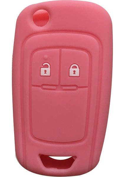 Portakal Opel Astra J Corsa D Zafira C Mokka Insignia Cascada Karl Adam Meriva Anahtar Kılıfı Oto Kumanda Kabı - (Yurt Dışından) fırsatları