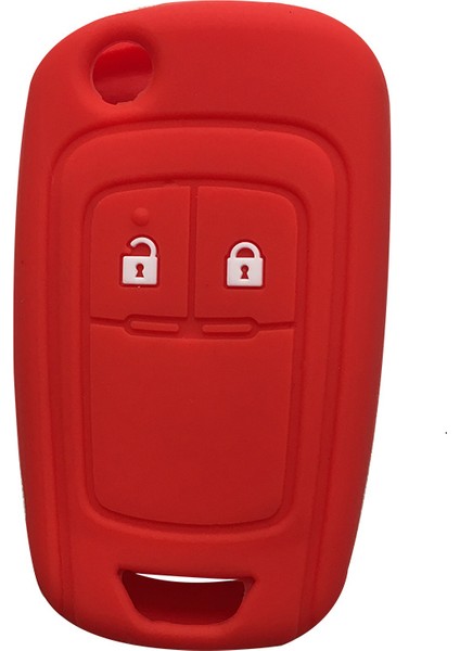 Portakal Opel Astra J Corsa D Zafira C Mokka Insignia Cascada Karl Adam Meriva Anahtar Kılıfı Oto Kumanda Kabı - (Yurt Dışından) indirimleri